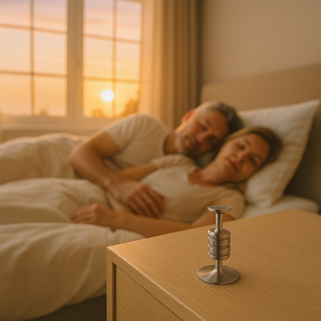 Sleep Silencer